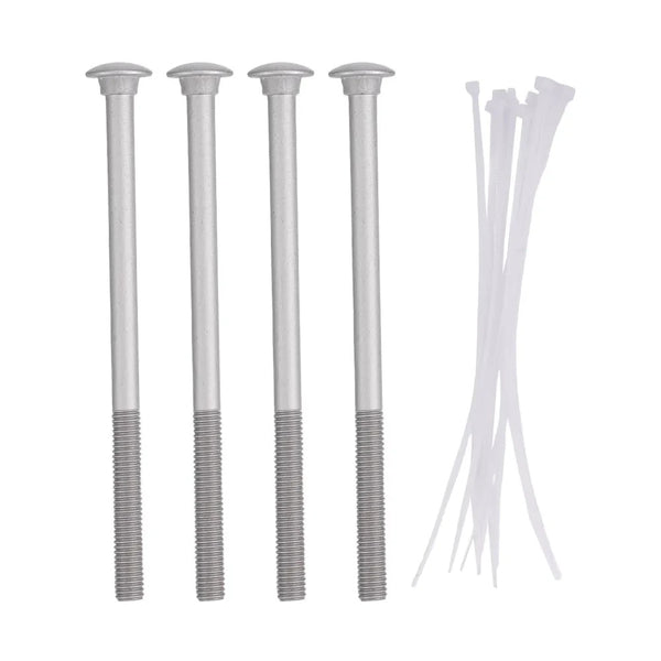 MXPR Rear Air Suspension Kit Vauxhall Movano Renault Master 2010-2024 4000KG