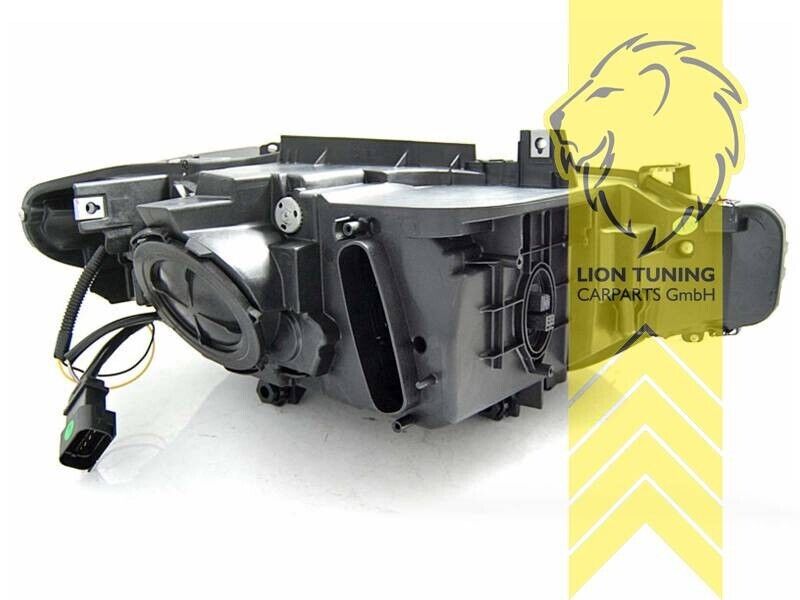 LT LED DRL for OE XENON AFS Headlights BMW F30 Saloon F31 F35 Touring 11-15 LHD