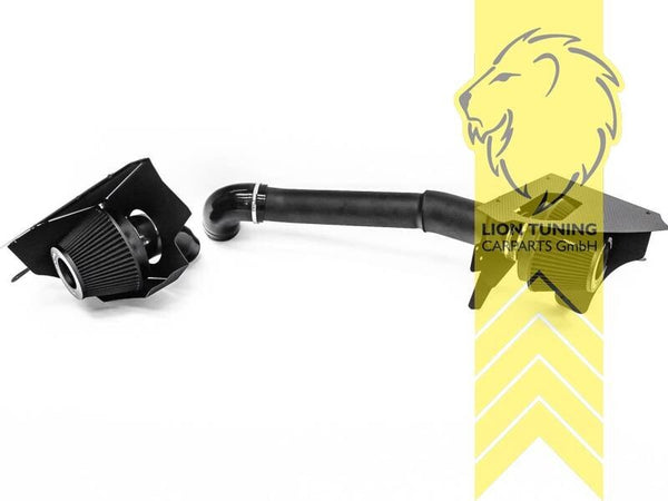 RAMAIR Proram PRK-276-BK Air Intake Induction BMW M2 G87 M3 G80 G81 M4 G82 S58