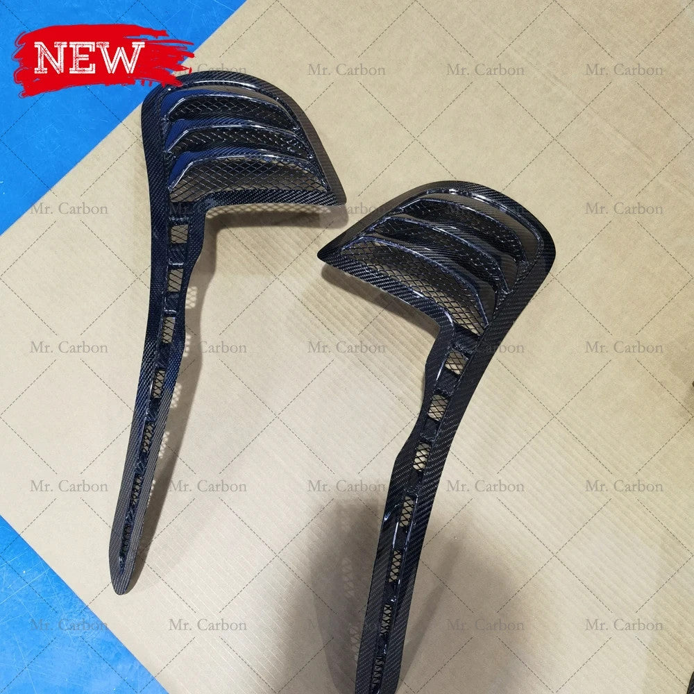 Porsche RS Fender Wing Vent 911 991 992 996 997 986 981 987 955 957 958 718 Carb