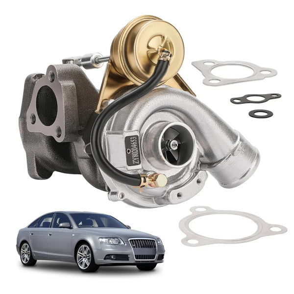 MXPR Upgraded K03s K03 Turbo Charger Audi A4 A6 VW Passat APU ARK BFB ATW AUG