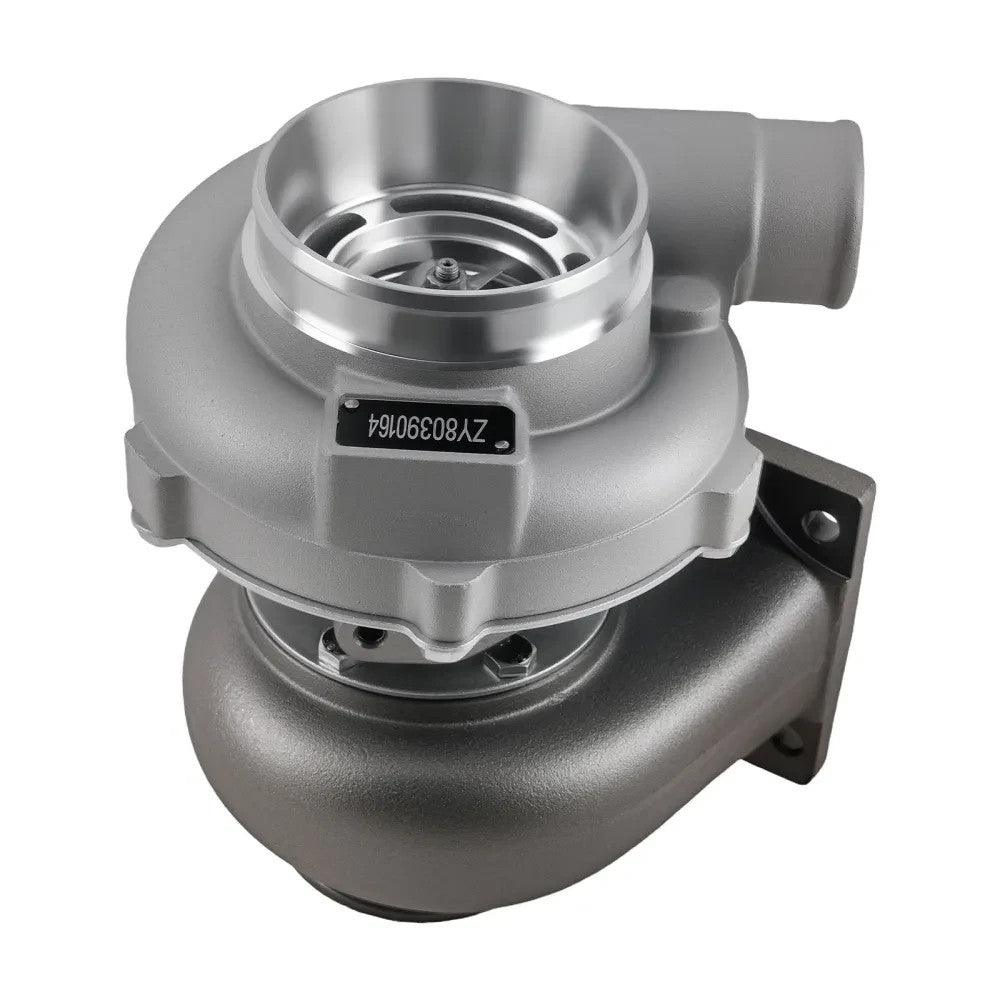 MXPR GT3037 T3 GEN2 Universal Turbo Charger V-Band 2.5-3.0 500+HP Water Cooled