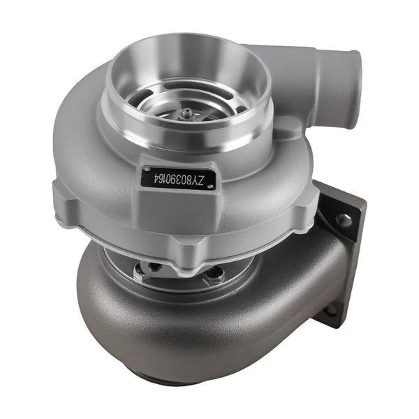 MXPR GT3037 T3 GEN2 Universal Turbo Charger V-Band 2.5-3.0 500+HP Water Cooled