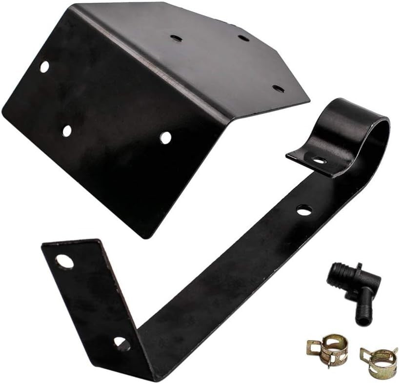 MXPR Uprated Remote Brake Booster Set for 2.3 to 1 LR17792 Classic Land-Rover