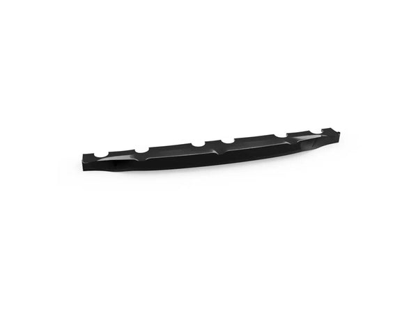 Motordrome Design Rear Bumper Splitter BMW 1 Series F40 M-Pack Black Gloss