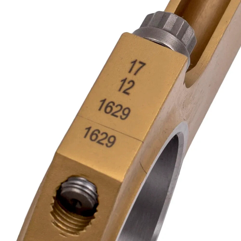 MXPR x6 Con Rod Connecting Rods Titan Porsche 993 996 GT2 turbo ARP 2000 bolts