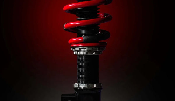H. Drive HDMS-1927 Euro Spec Lowering Coilovers SWIFT FWD ZC83S 17+