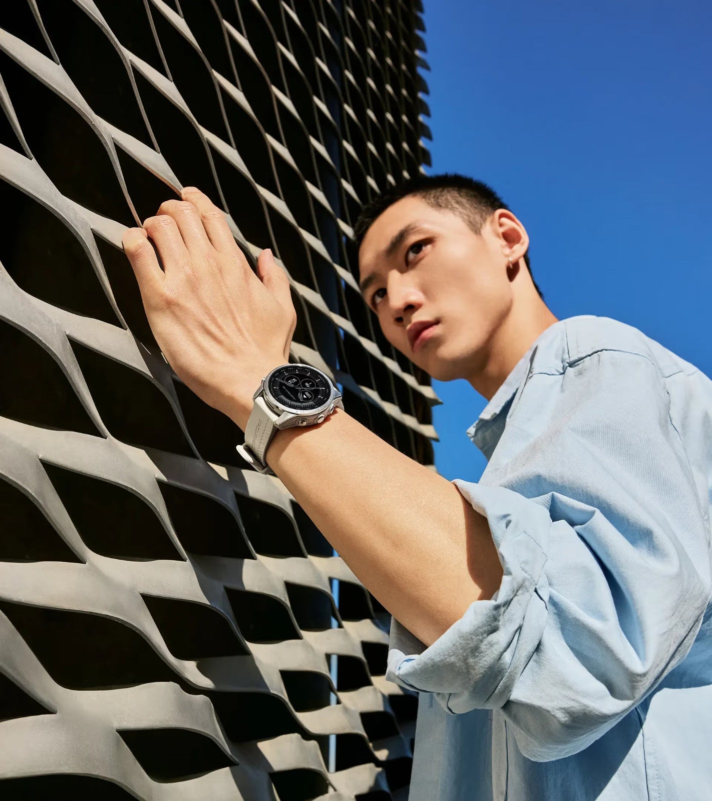 Genuine Porsche x Garmin Epix Pro Smartwatch Watch GPS 12 Crest Logo Faces