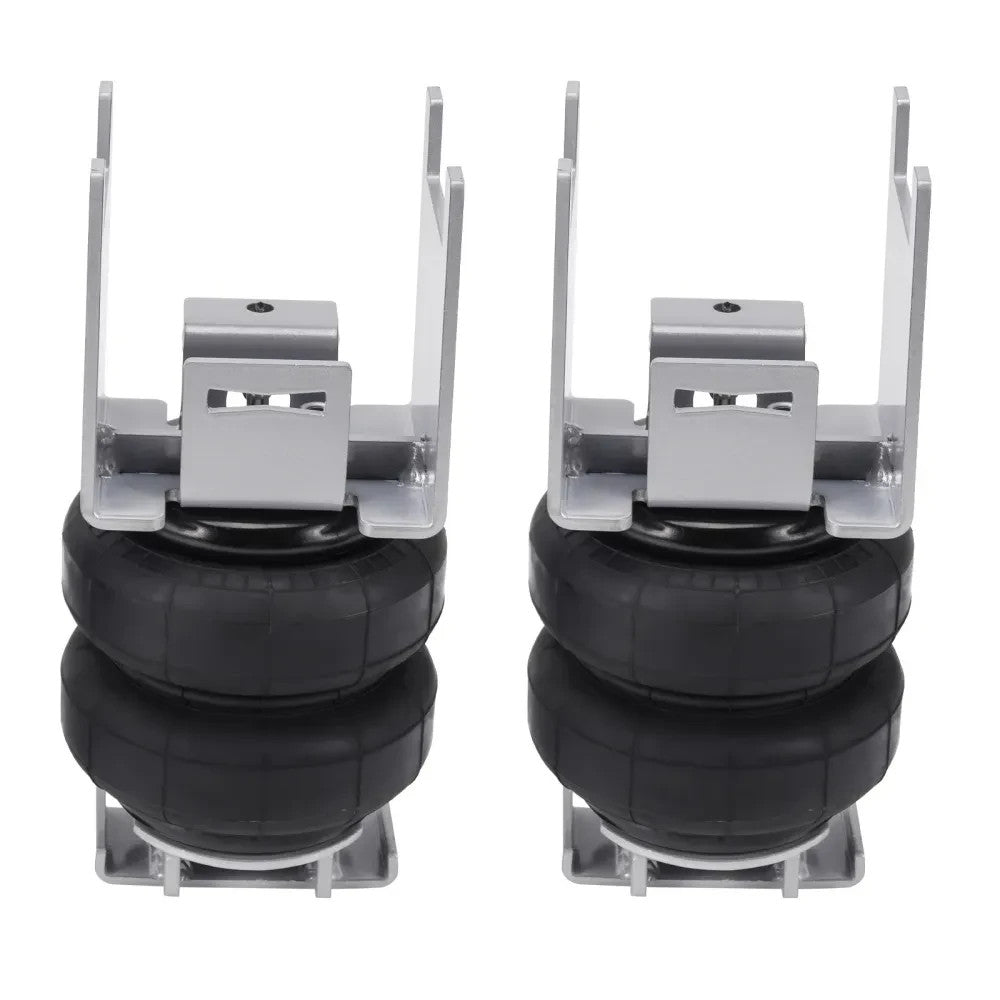 MXPR Towing Air Spring Bag Assist Kit Toyota Hilux KZN LN RN RZN VZN 4WD 83-05