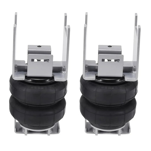 MXPR Towing Air Spring Bag Assist Kit Toyota Hilux KZN LN RN RZN VZN 4WD 83-05