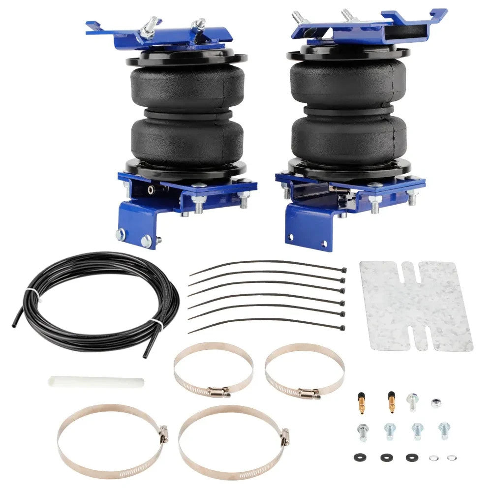 MXPR Air Spring Leveling Kit Dodge Ram 1500 Pickup 5000 lbs 4WD RWD