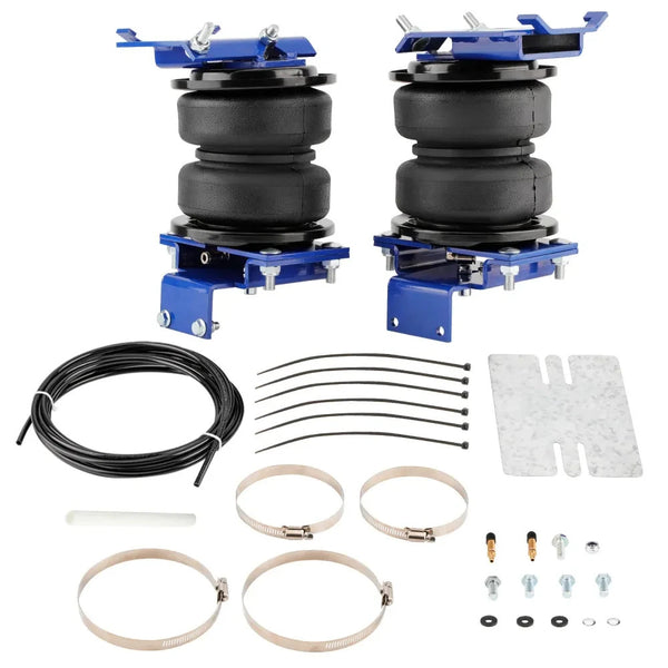 MXPR Air Spring Leveling Kit Dodge Ram 1500 Pickup 5000 lbs 4WD RWD