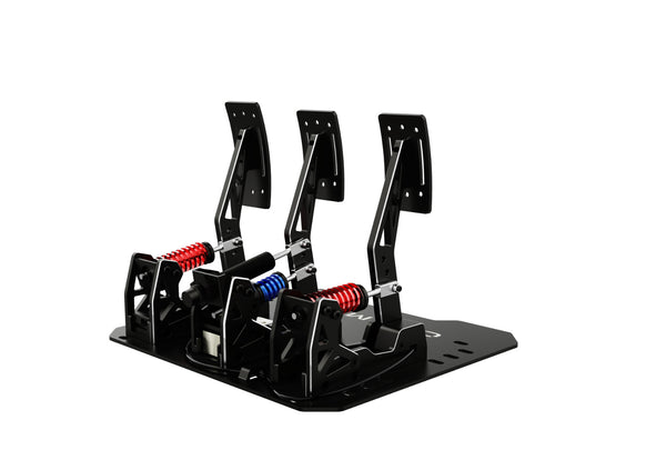 New 2024 Model CAMMUS Direct Drive Racing Wheel Sim Simulator LC100 Pedals Set