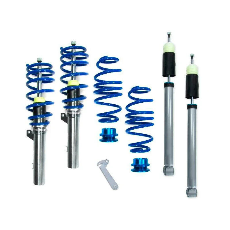 Bonrath Lowering Coilovers Golf 7 Audi A3 SB Sedan Seat Leon 5F Skoda Octavia 3