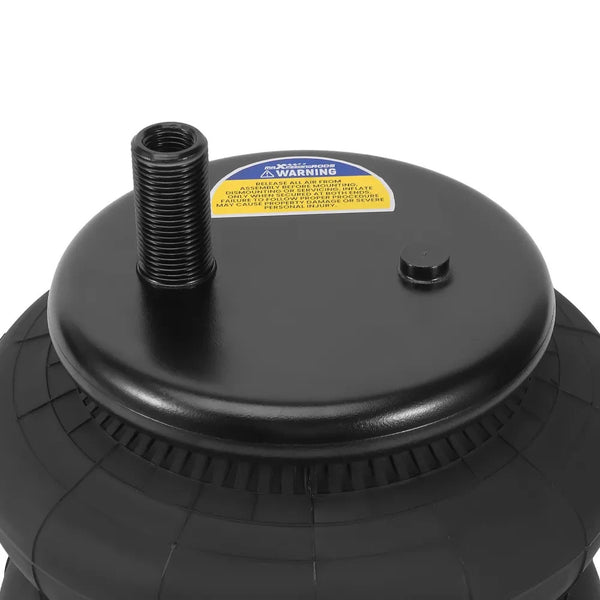 MXPR Towing Air Suspension Kit Nissan Patrol GU GR Y61 Ute Cab Chassis 1998-2016