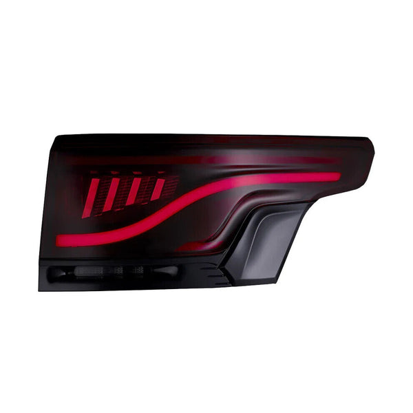 Glohh GL-5i STATIC LED DRL Lightbar Rear Lights Range Rover Sport 13-22 L494