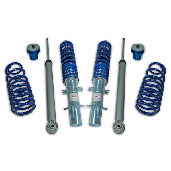 Bonrath Lowering Suspension Coilovers Audi A3 8L 1.6/1.8/1.8T/1.9TDi 1996-2002