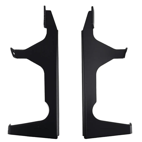 MXPR Running Boards Side Sills Boards Steps Range Rover Evoque L551 Bars Step