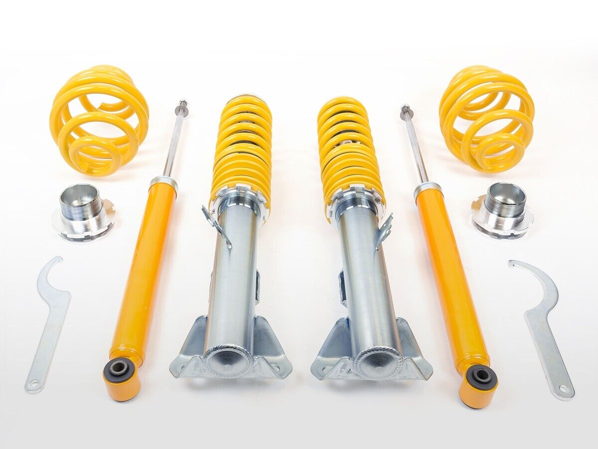 FK BMW 3-series E36 Saloon Touring 93-99 Coilovers Lowering Adj Suspension