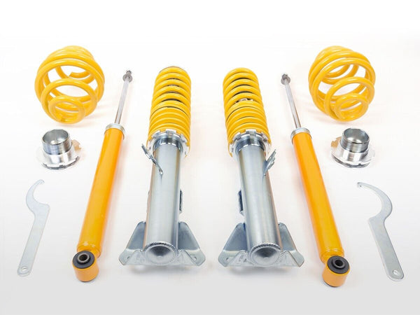 FK BMW 3-series E36 Saloon Touring 93-99 Coilovers Lowering Adj Suspension