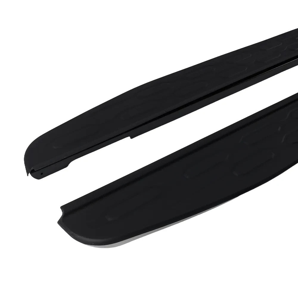 MXPR Running Boards Side Sills Boards Steps Land Rover Discovery 5 L46 Bars Step