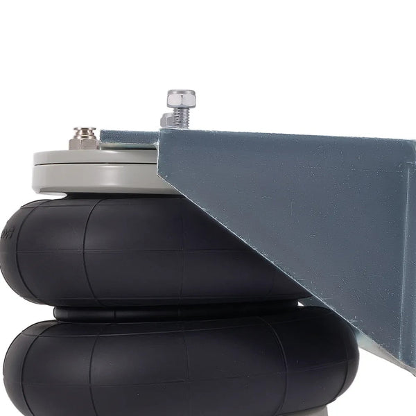 MXPR Load Assist Air Spring Bags Iveco Daily 35S 35L 06-14 Rear Suspension 4T HD