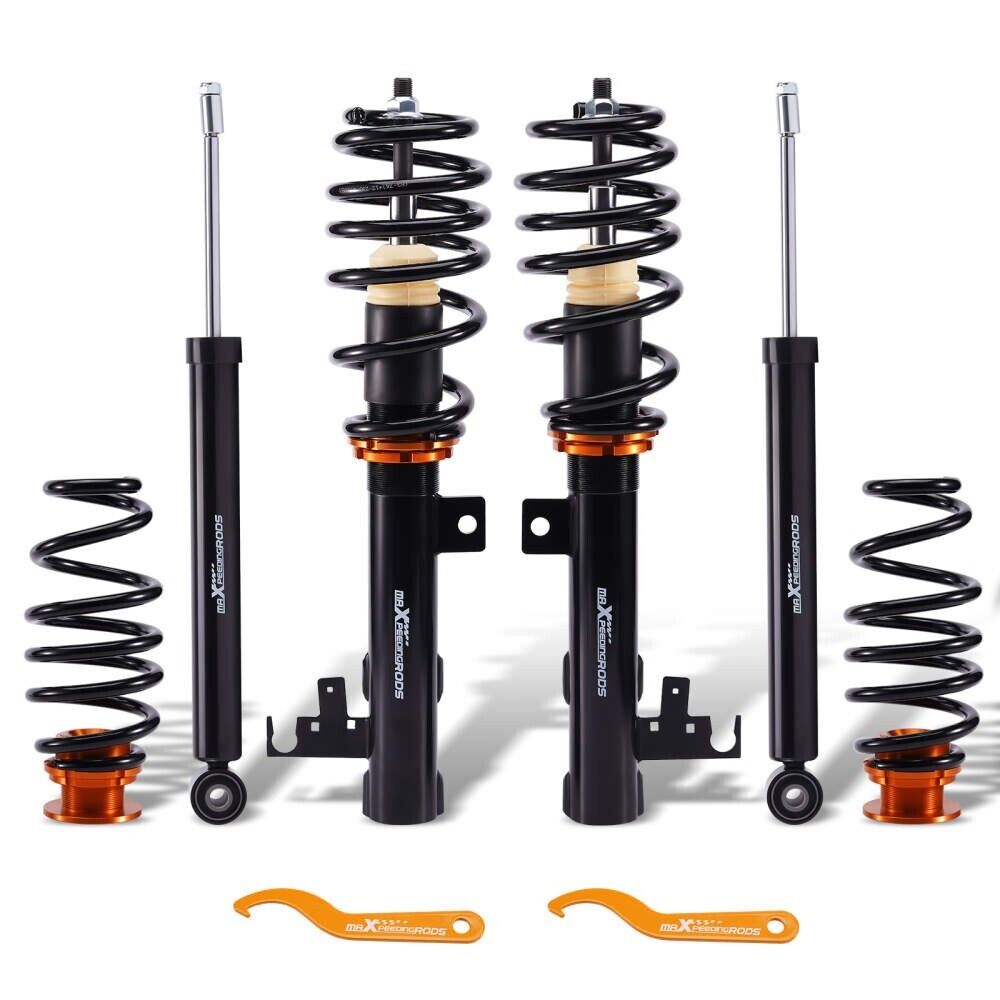 MXPR Coilovers Lowering Vauxhall Insignia MK1 G09 08-17 2WD Saloon Hatch Estate