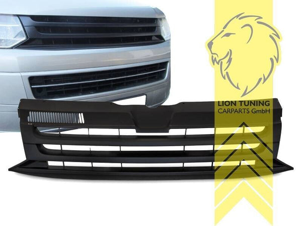 LT front bumper air intake grille radiator grill VW T5 Facelift T5.1 Transporter