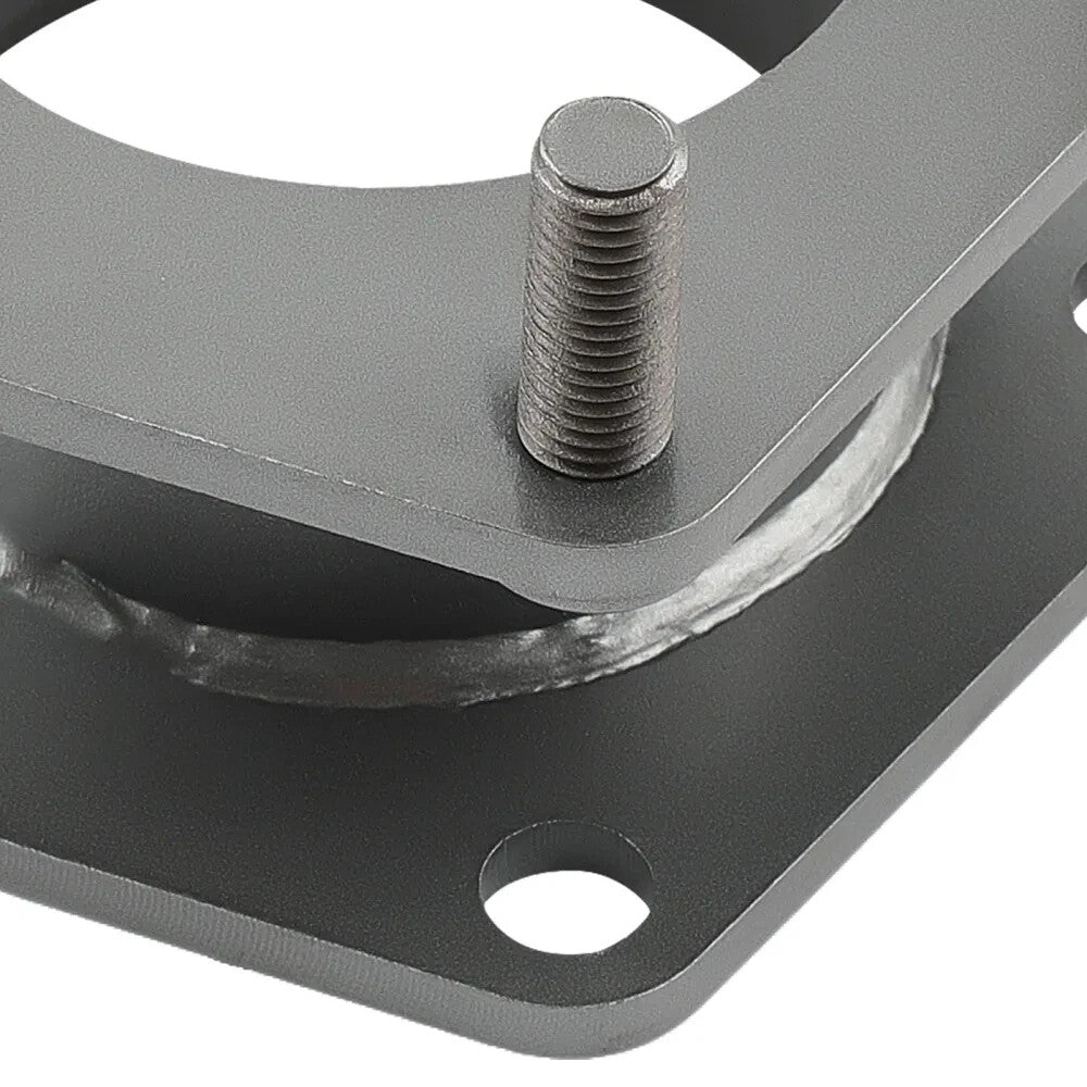 MXPR 2 Levelling Lift Kit Jeep Grand Cherokee WK Commander XK 2WD 4WD 2005-2010