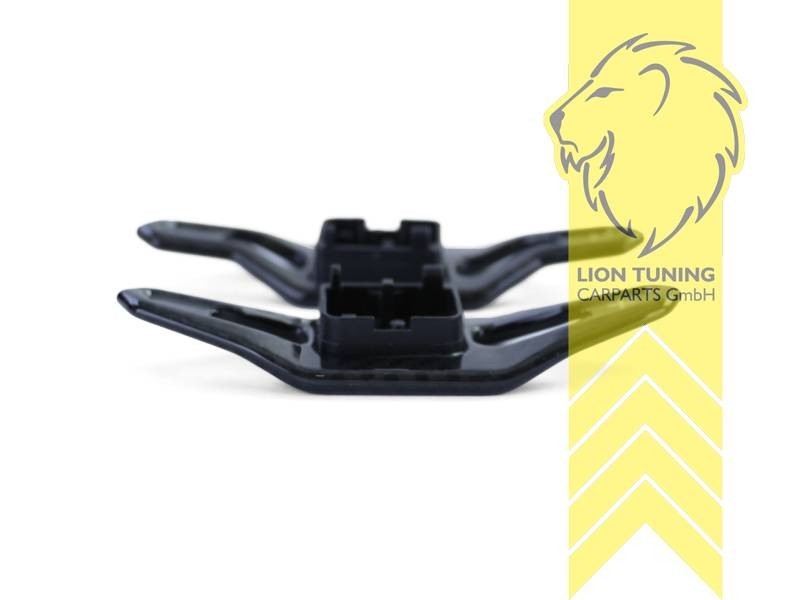 LT Carbon auto shift flappy paddle extensions Audi TT TTRS 8S FV R8 4S 4S3 4SP