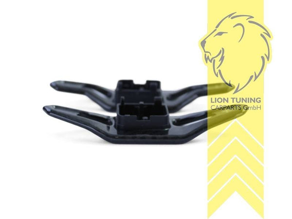 LT Carbon auto shift flappy paddle extensions Audi TT TTRS 8S FV R8 4S 4S3 4SP