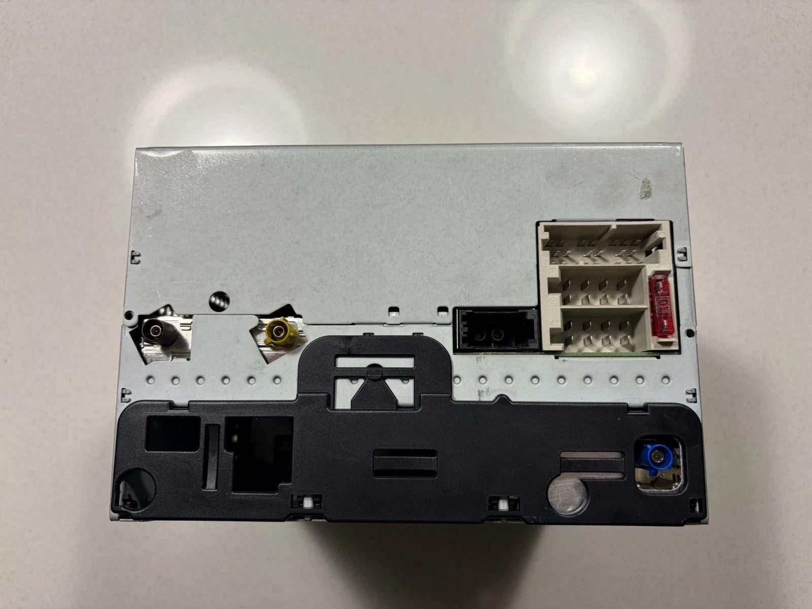 OE PORSCHE BOXSTER 986 CARRERA 911 996 - PCM 2 Head Unit Stereo PCM2 + 3 Discs