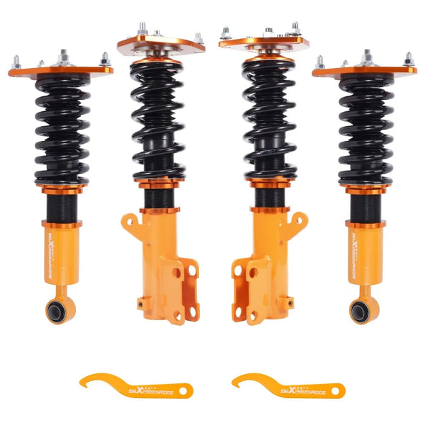 MXPR Adjustable Lowering Coilovers Suspension Mitsubishi Eclipse 2006-2012