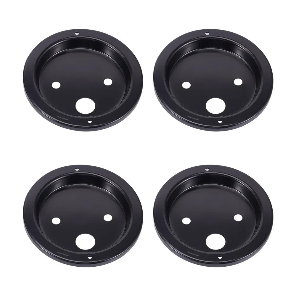 MXPR New Air Spring Kit Rear Ford F-250 F350 Dodge Ram 5000 lbs