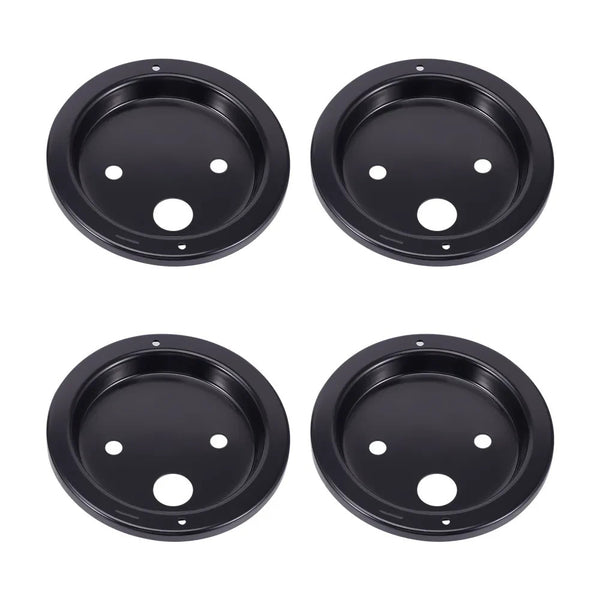 MXPR New Air Spring Kit Rear Ford F-250 F350 Dodge Ram 5000 lbs