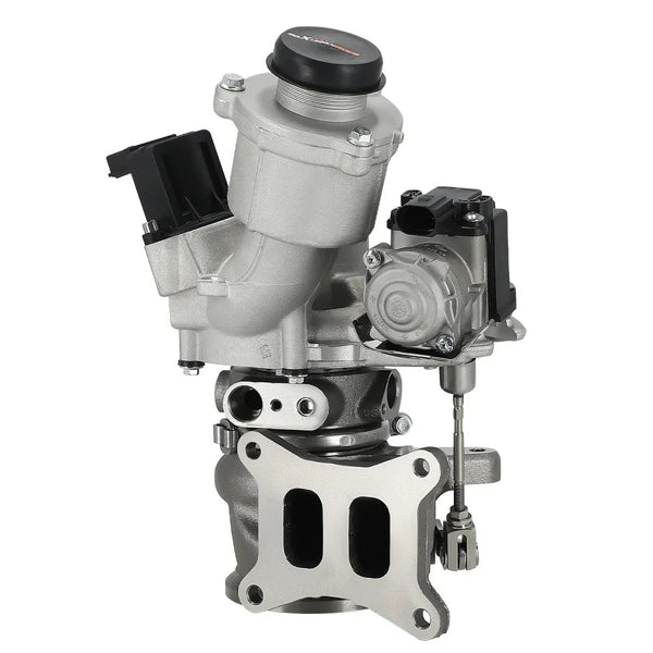 MXPR IS38 Turbo Turbocharger VW Golf MK7 VII 2.0 R Audi A3 S3 Quattro 2.0 221