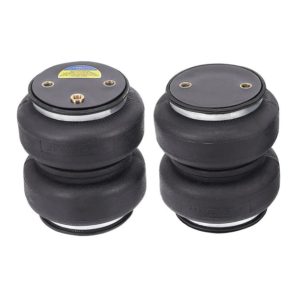 MXPR New Air Spring Kit Rear Ford F-250 F350 Dodge Ram 5000 lbs