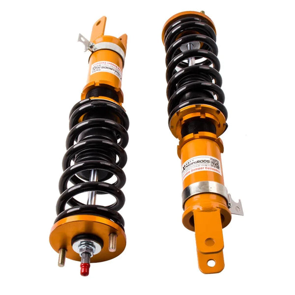MXPR Adjustable Lowering Coilovers Honda S2000 Base V AP1/AP2 Convertible