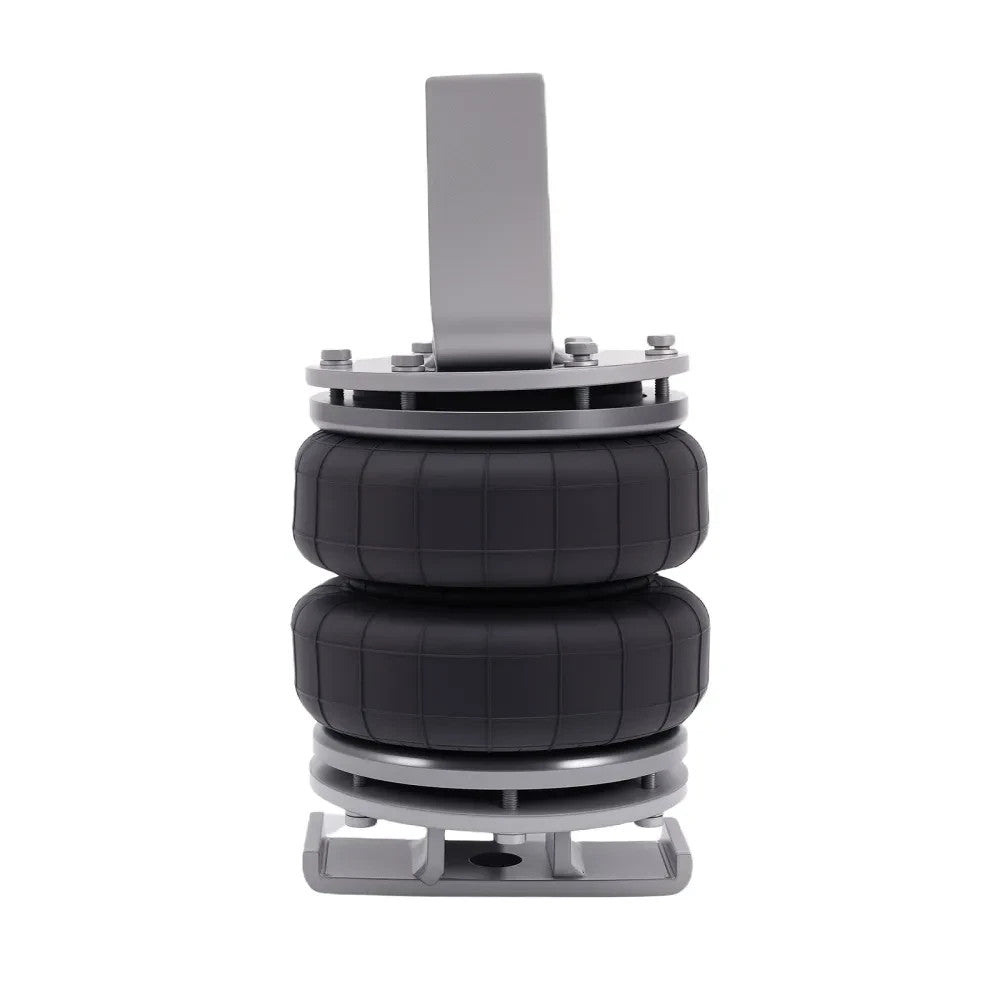 MXPR Air Suspension Spring KIT + Compressor Toyota Hilux 4WD 15-22 HD