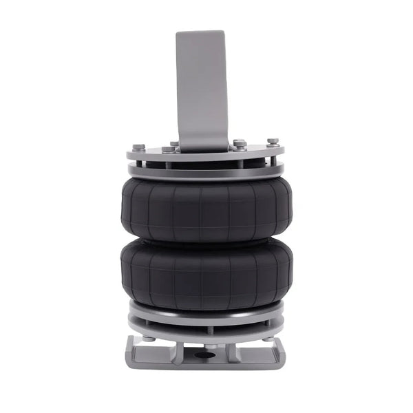 MXPR Air Suspension Spring KIT + Compressor Toyota Hilux 4WD 15-22 HD