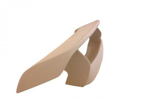 DS Porsche 986 987 996 Cayman GTS GT4 Sport R Rear Wing Boot Tail Spoiler 05-12