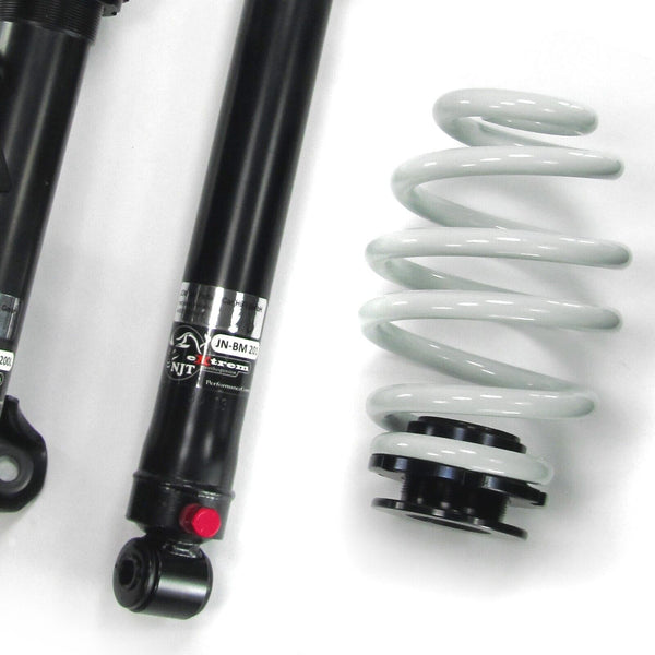 JOM Coilovers NJT eXtrem Coilover Kit BMW E36 3-Series 4 & 6 Cyl 92-00