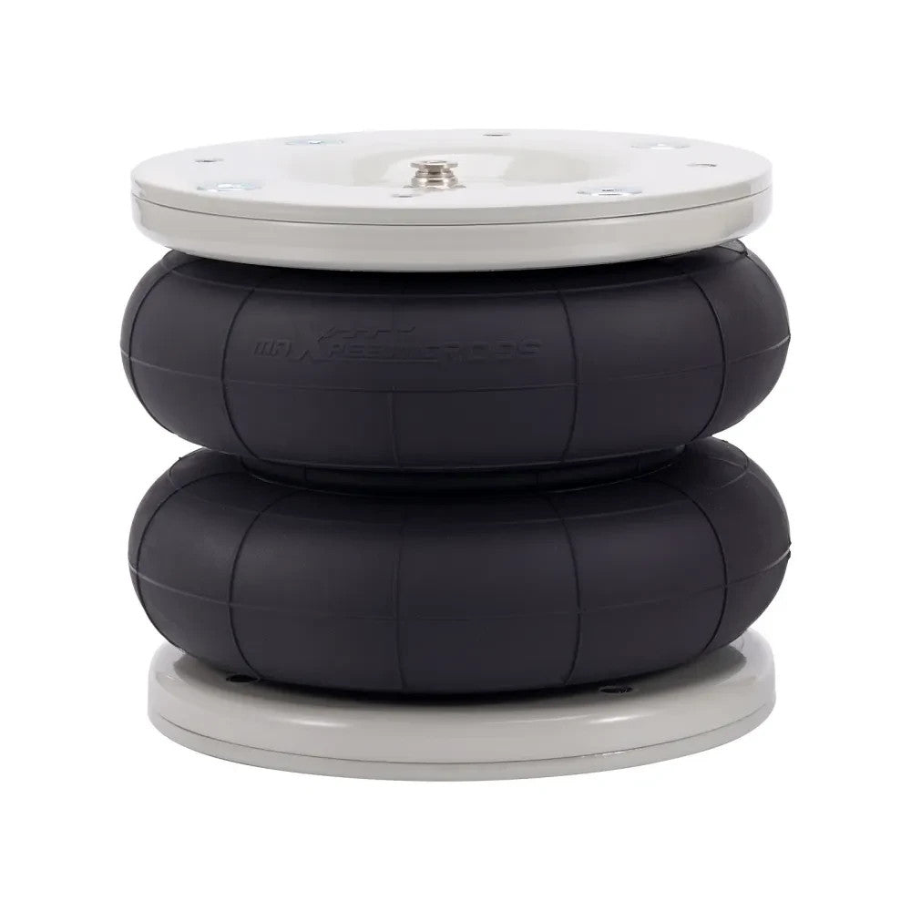 MXPR Air Spring Bag Suspension Kit Fiat Ducato Panel Van Motorhome 94-24