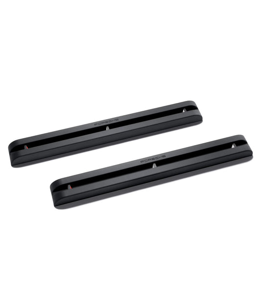 Genuine Porsche x2 Open Door edge guard garage wall protection shock-absorbing