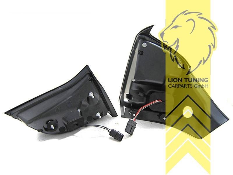 LT Set LED Lightbar REAR LIGHTS Tesla Model 3 Model Y 5YJ3  5YJY 18-23 Black LHD