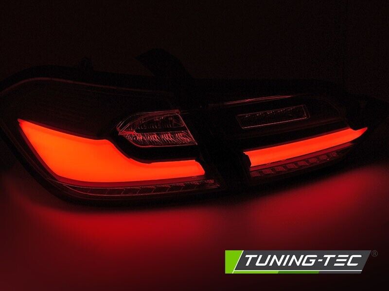 Tuning-Tec LED Lightbar Rear Lights FORD FIESTA 8 MK8 17-21 HATCHBACK LHD