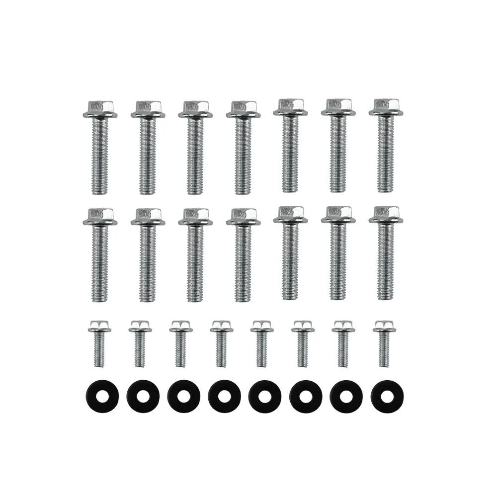 MXPR Running Boards Side Sills Boards Steps Land Rover Discovery 5 L46 Bars Step