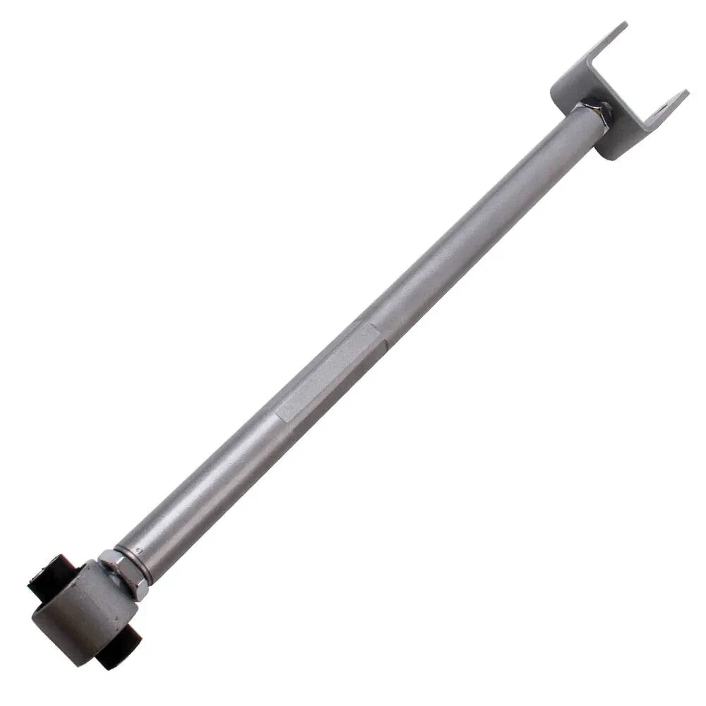 MXPR Rear Suspension Lower Camber Arms Control Arm Bushings BMW E46 Z4 E85