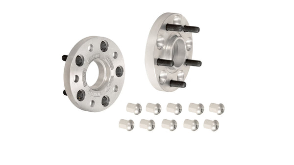 Genuine Porsche Retrofit kit spacer widening 21 mm wheel spacers 986 993 996