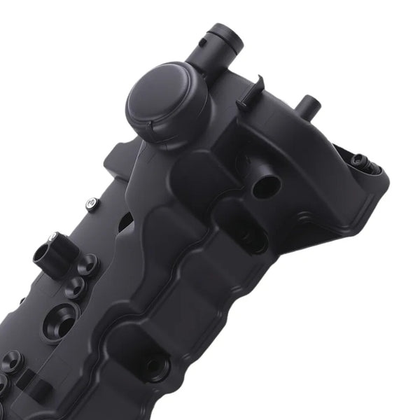 MXPR Engine Valve Cover Set Audi A4 A5 A6 Q5 3.0 TDI 10-18 059103470AL Plastic